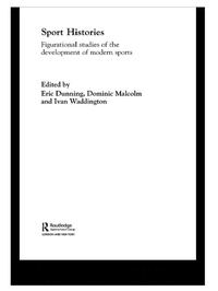 Abbildung von: Sport Histories - Routledge