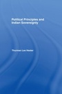 Cover: Political Principles and Indian Sovereignty - Routledge