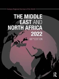 Abbildung von: The Middle East and North Africa 2022 - Routledge