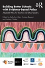 Cover: Building Better Schools with Evidence-based Policy - Routledge