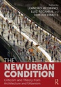 Cover: The New Urban Condition - Routledge