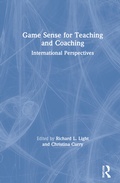 Cover: Game Sense for Teaching and Coaching - Routledge