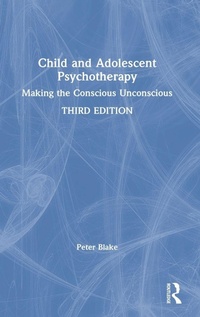 Enlarge image Cover: Child and Adolescent Psychotherapy - Routledge