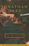 Cover: The Lost Painting - Random House Audio Publishing Group