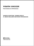 Cover: Youth Soccer - Routledge