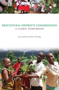 Abbildung von: Biocultural Diversity Conservation - Routledge