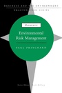 Cover: Environmental Risk Management - Routledge