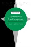 Cover: Environmental Risk Management - Routledge