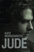 Cover: Jude - Simon & Schuster Books for Young Readers