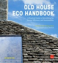 Cover: Old House Eco Handbook - Frances Lincoln