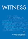Cover: Witness - Church House Publishing