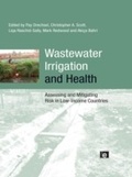 Cover: Wastewater Irrigation and Health - Routledge