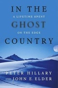 Cover: In the Ghost Country - Free Press