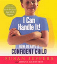 Enlarge image Cover: I Can Handle It - Vermilion