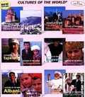 Cover: Cultures of the World (First Edition, Group 21)(R) - Cavendish Square Publishing