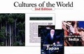 Cover: Cultures of the World (Second Edition, Group 2)(R) - Cavendish Square Publishing