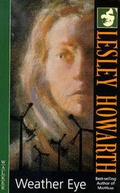 Cover: Weather Eye - Candlewick Press,U.S.