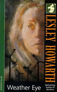 Enlarge image Cover: Weather Eye - Candlewick Press,U.S.