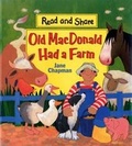 Cover: Old MacDonald Had a Farm - Candlewick Press,U.S.