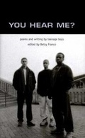 Cover: You Hear Me? - Candlewick Press,U.S.