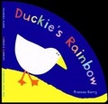 Cover: Duckie's Rainbow - Candlewick Press,U.S.