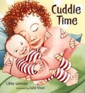 Cover: Cuddle Time - Candlewick Press,U.S.