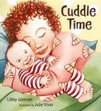 Enlarge image Cover: Cuddle Time - Candlewick Press,U.S.