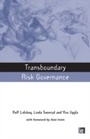 Cover: Transboundary Risk Governance - Routledge