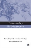 Cover: Transboundary Risk Governance - Routledge