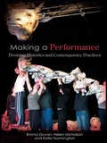 Cover: Making a Performance - Routledge