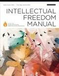 Cover: Intellectual Freedom Manual - ALA Editions