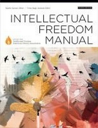 Enlarge image Cover: Intellectual Freedom Manual - ALA Editions