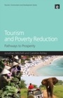 Cover: Tourism and Poverty Reduction - Routledge
