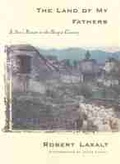 Cover: The Land of My Fathers - University of Nevada Press