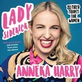 Cover: Lady Sidekick - W F Howes Ltd