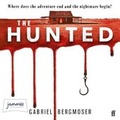 Cover: The Hunted - W F Howes Ltd
