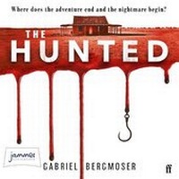Enlarge image Cover: The Hunted - W F Howes Ltd