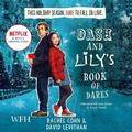 Cover: Dash & Lily's Book of Dares - W F Howes Ltd