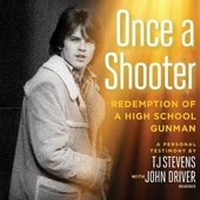 Enlarge image Cover: Once a Shooter - Blackstone Publishing