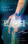 Cover: Of Space and Time - BOOKBABY