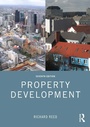 Cover: Property Development - Routledge