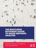 Cover: The Routledge Reviewer's Guide to Mixed Methods Analysis - Routledge