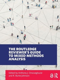 Enlarge image Cover: The Routledge Reviewer's Guide to Mixed Methods Analysis - Routledge