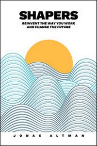 Enlarge image Cover: Shapers - Wiley