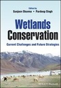 Cover: Wetlands Conservation - Wiley