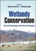 Cover: Wetlands Conservation - Wiley