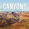 Cover: Canyons - Raintree
