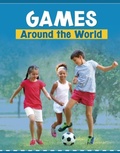 Cover: Games Around the World - Raintree