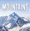 Cover: Mountains - Raintree