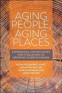 Abbildung von: Aging People, Aging Places - Policy Press
